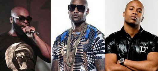 Kaaris sort son nouvel album en même temps que Rohff et Booba !