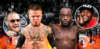 Le combat Mini Mayweather vs Mini McGregor a bien eu lieu ! (Vidéo)