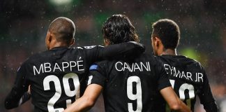 Les rappeurs Français commentent la victoire du PSG face aux Celtics ! (Vidéo)