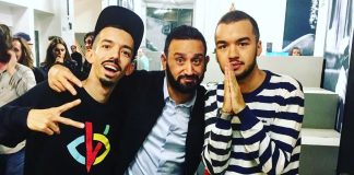 Bigflo et Oli rappent plus vite que Eminem ? Grosse performance dans TPMP !