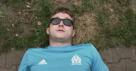 Vald lâche 5 clips d'un coup, sous forme de court-métrage ! (Vidéo)