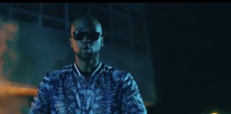 Rohff – Broly (Clip)