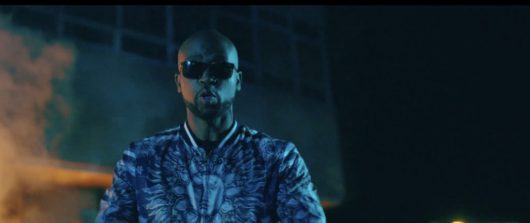 Rohff - Broly (Clip)