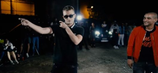 Sofiane : Rentre dans le Cercle, épisode 2 (Vidéo)