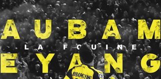 La Fouine clash Booba dans son nouveau titre : Aubameyang !