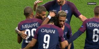 Le PSG atomise le Bayern, les meilleures réactions des rappeurs ! (Image)