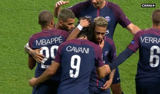 Le PSG atomise le Bayern, les meilleures réactions des rappeurs ! (Image)