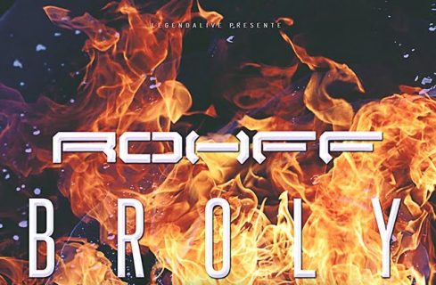 Rohff - Broly (Son)