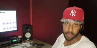 Aubameyang : énervé, son frère répond à La Fouine après le clash avec Booba ! (Vidéo)