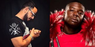 Ninho explose tout avec son album, Lacrim réagit avec ce message !
