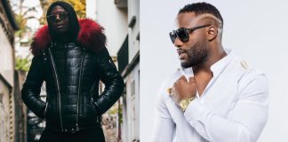 Ninho – Lové ft Gradur (Son)
