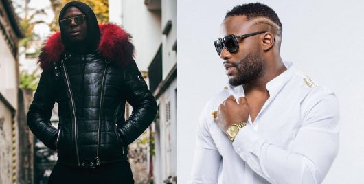 Ninho – Lové ft Gradur (Son)