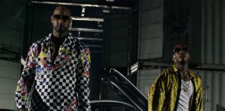 Niska éclate tous les records avec « Commando » même Booba est impressionné !!