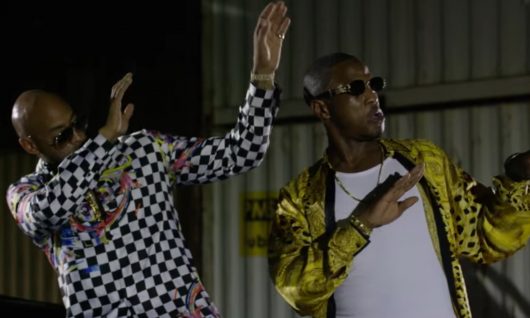 Quand Niska adresse un message à Booba ! (Image)