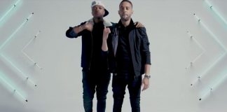Naps feat Soprano – Capuchés (Clip)