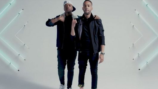 Naps feat Soprano – Capuchés (Clip)