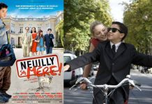 Neuilly Sa Mère 2 : la suite est confirmée, le scénario est prêt ! (Photo)
