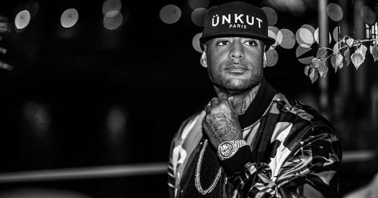 Booba nostalgique de l'époque Lunatic, il fait un clin d’œil à Ali !