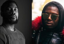 Ninho & Damso, leur collaboration sur le titre Promo enfin dévoilée !
