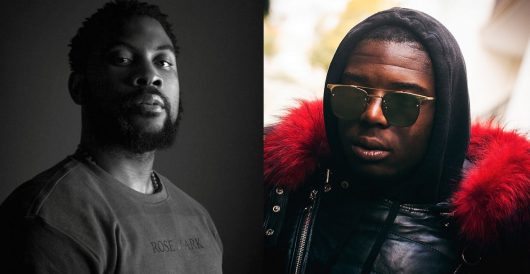 Ninho x Damso, leur collaboration sur le titre Promo enfin dévoilée !