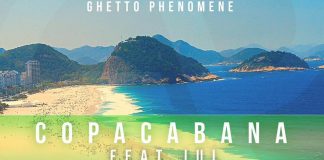 Ghetto Phénomène feat Jul – Copacabana (Clip)
