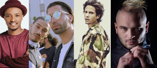 PNL, Nekfeu, Lacrim, Jul, Damso qui est le plus gros vendeur du moment ? Tous les chiffres !