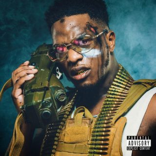 Niska - Commando (Album)