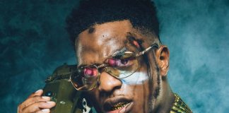 Niska – Commando (Album)