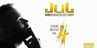 JuL – Alcoolisé (Son)