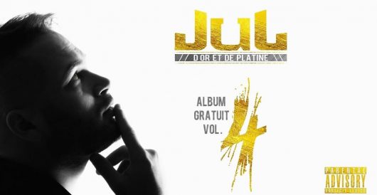 JuL - Alcoolisé (Son)