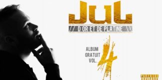 JuL – Je Lève la moto (Son)