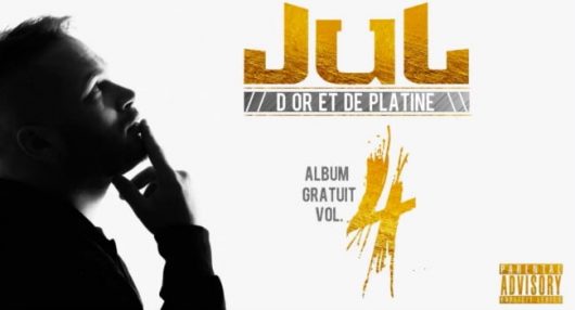 JuL - Je Lève la moto (Son)