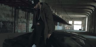 La Fouine – Noyé (Clip)