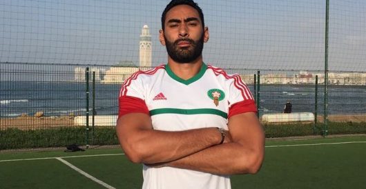 La Fouine : Vrais Soldats, son nouveau titre !
