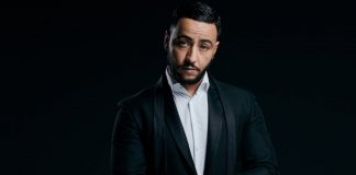 Lacrim – Judy Moncada (Son)