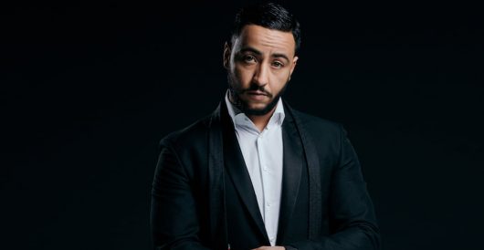 Lacrim - Judy Moncada (Son)