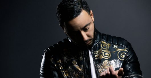 Lacrim insulte violemment ses haters