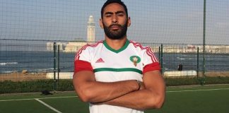 La Fouine – Aubameyang (Son)