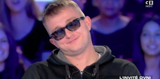 Vald son interview provocatrice dans Salut les terriens, Ardisson ne l’a vraiment pas respecté !