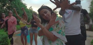 Marwa Loud – Mehdi (Clip)