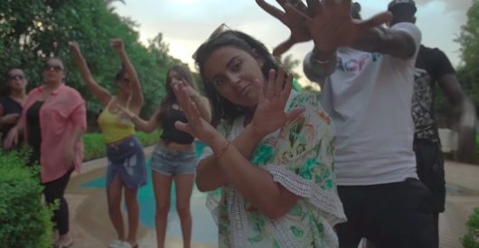 Marwa Loud – Mehdi (Clip)