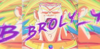 Rohff – Broly (Son)