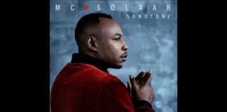 MC Solaar – Sonotone (Clip)