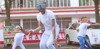 MHD – Afro Trap Part 9 « Faut les wet » (Clip)