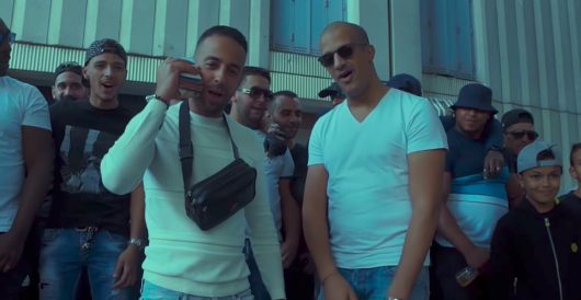 Naps feat Rim’k – Le sens des affaires (Clip)