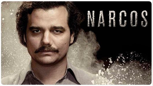 Narcos : Un membre de 'équipe de abattu au Mexique !