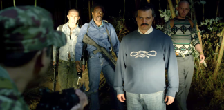 Le famille Escobar remontée contre Netflix à cause de Narcos !