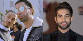 PNL pose avec Kendji Girac ! (Photo)