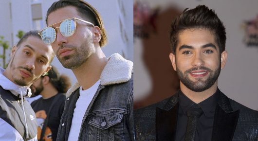 PNL invite Kendji Girac sur leur nouvel album ? La rumeur enflamme la toile ! (Photo)