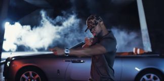 Rohff – Saturne (Clip)